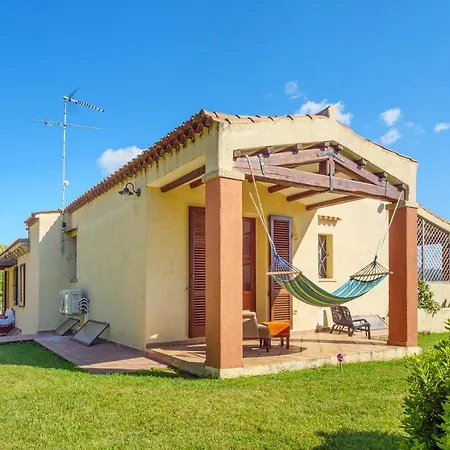 Parco Delle Aie Baja Sardinia